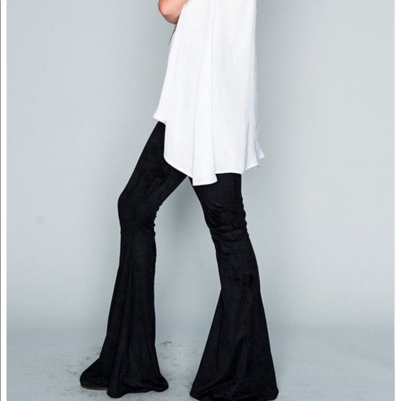 36 inseam bell bottoms